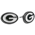 Green Bay Packers Stud Earrings